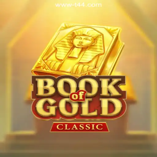 Exploring BookOfGoldClassic in the World of T44 Cassino Online com Bônus de Cadastro