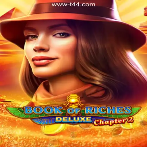 Unveiling the Book of Riches Deluxe Chapter 2 and Its Enticing Casino Bonuses