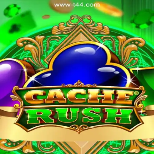 CacheRush: An Exciting New Era in Casino Gaming