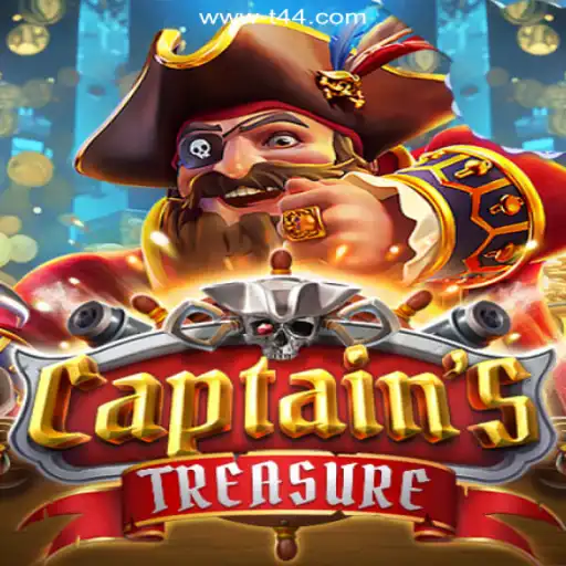 Exploring CaptainssTreasure and the Benefits of T44 Cassino Online com Bônus de Cadastro