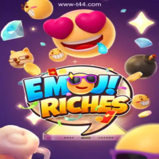 Exploring EmojiRiches: A Thrilling Journey in the World of Online Gaming