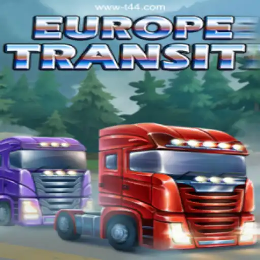 Explore EuropeTransit: A Thrilling Ride Across Europe's Digital Landscape