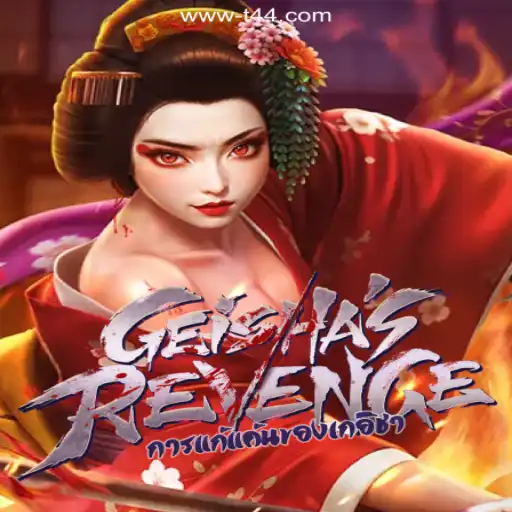 Introducing GeishasRevenge: A Mesmerizing Journey into a World of Strategy and Elegance