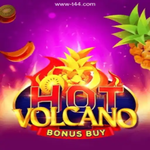 Exploring HotVolcanoBonusBuy: A Thrilling Adventure in Online Casino Gaming
