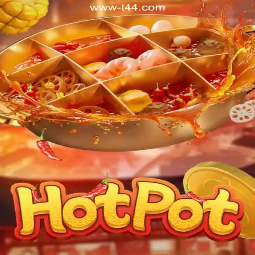 Explore the Excitement of Hotpot: A Thrilling Online Casino Game