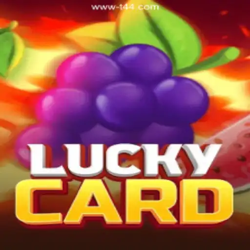 Discover the Exciting World of LuckyCard and t44 Cassino Online com Bônus de Cadastro