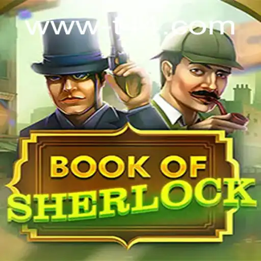 Discover the Exciting World of BookOfSherlock