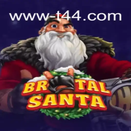 BrutalSanta: A Thrilling Adventure in the World of Online Gaming