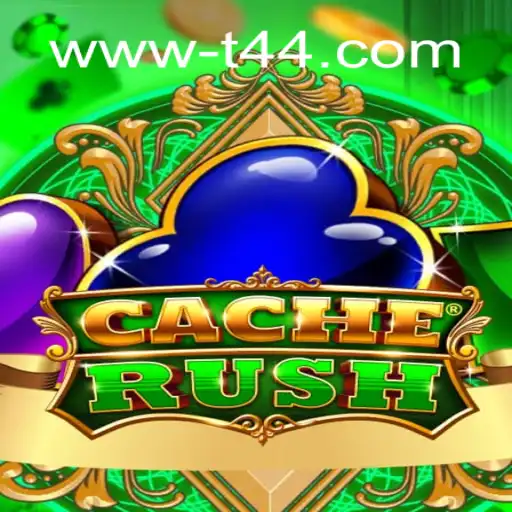 CacheRush: An Exciting New Era in Casino Gaming
