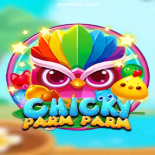 Explore the Exciting World of ChickyParmParm: The Game Taking Gaming to New Heights