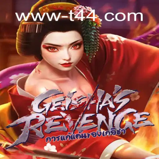 Introducing GeishasRevenge: A Mesmerizing Journey into a World of Strategy and Elegance