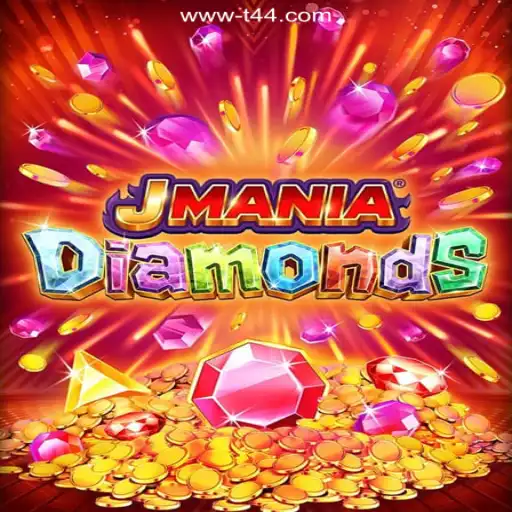 Exploring JManiaDiamonds: A Thrilling Casino Adventure