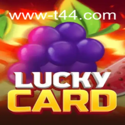 Discover the Exciting World of LuckyCard and t44 Cassino Online com Bônus de Cadastro