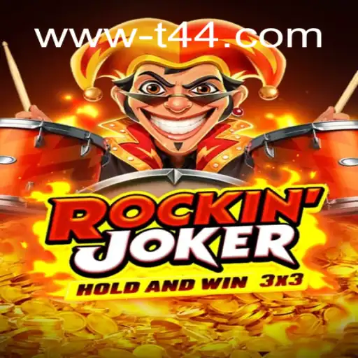 Exploring RockinJoker: A Casino Game with Exciting Twists and Bonus Offers