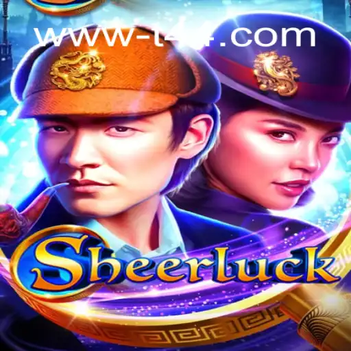 Sheerluck: The Intriguing World of Virtual Detection and Online Gaming Bonuses