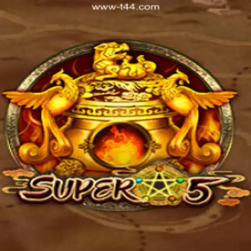 Exploring the Thrills of Super5 and the Exciting World of Online Casino Bonuses