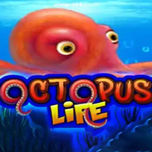 Discover OctopusLife: Dive into the Underwater Adventure Game
