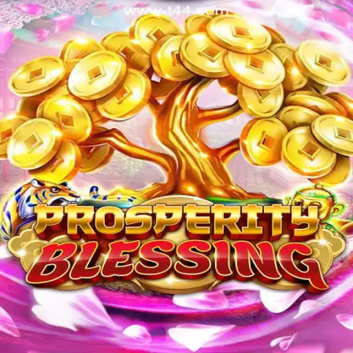 ProsperityBlessing: A Comprehensive Guide to Thriving in the Virtual Casino World