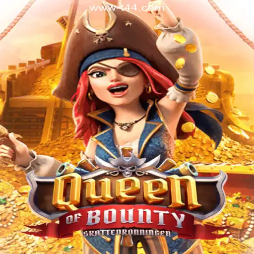 Exploring QueenofBounty: A Thrilling Casino Adventure with Bonuses