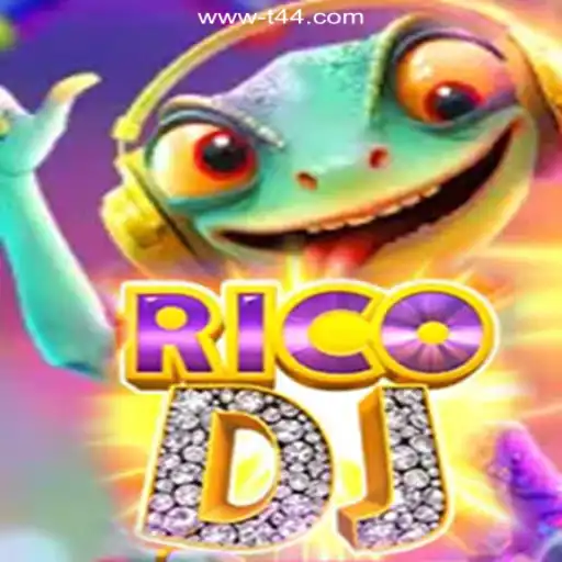 RicoDJ: The Thrilling World of Casino Gaming with T44 Cassino Online Bônus de Cadastro