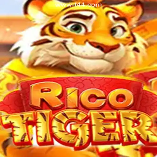 Discover the Thrills of RicoTiger and Win Big with 't44 cassino online com bônus de cadastro'