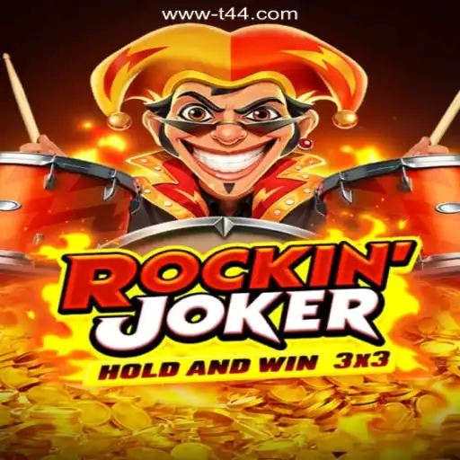 Exploring RockinJoker: A Casino Game with Exciting Twists and Bonus Offers