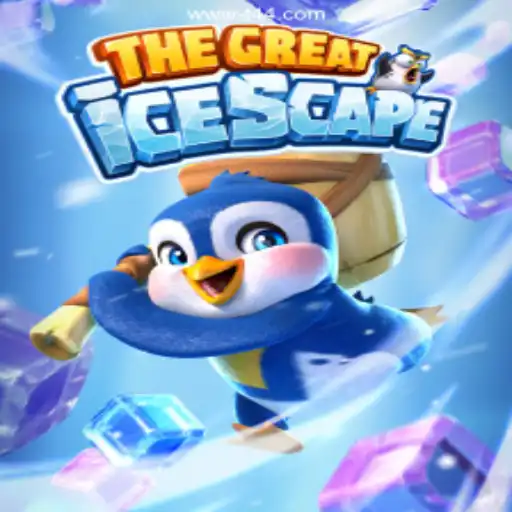 Exploring TheGreatIcescape: A Thrilling Journey Through a Frozen Adventure