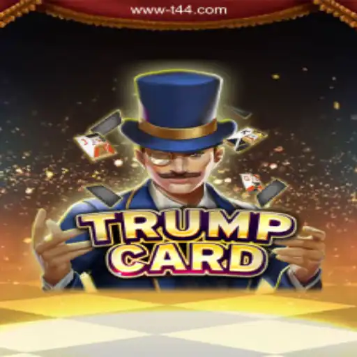 Exploring TrumpCard: The Strategic Delight in the World of T44 Cassino Online Com Bônus de Cadastro