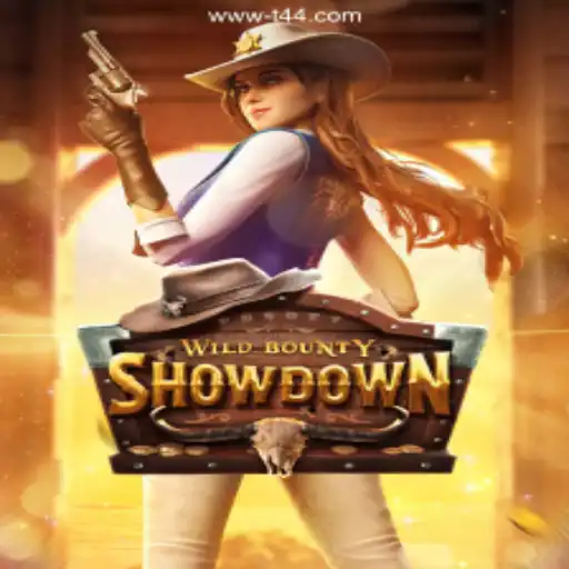 WildBountyShowdown: A Thrilling Adventure in the World of Online Gambling