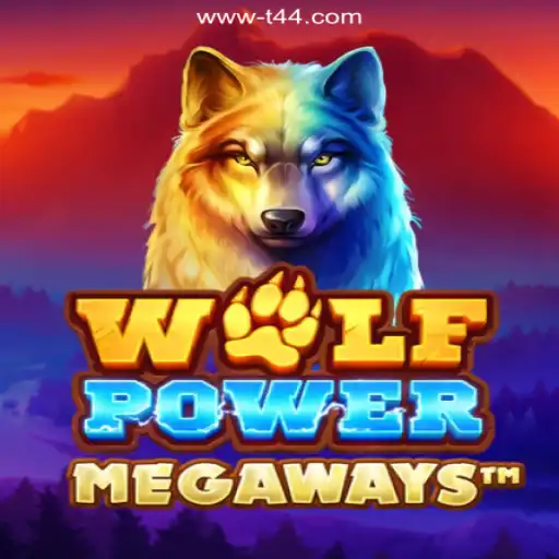 Exploring WolfPowerMega: A Captivating Experience in the World of Online Gaming